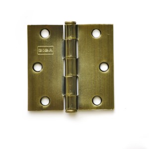 Bronce Antiguo
