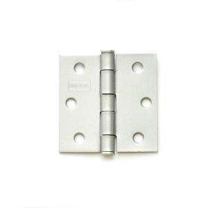 Bisagra aluminizada capuchina